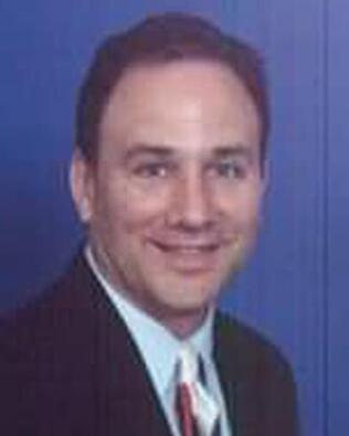 Headshot of Glen Marrone
