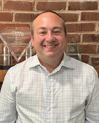 Headshot of Bryan Sibbach