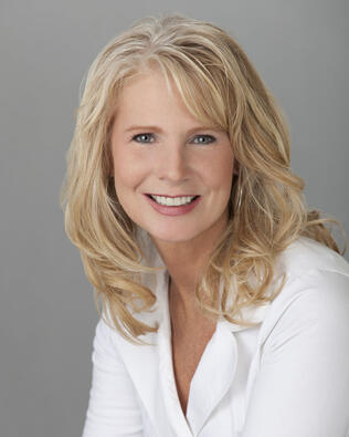 Headshot of Tina Patnode