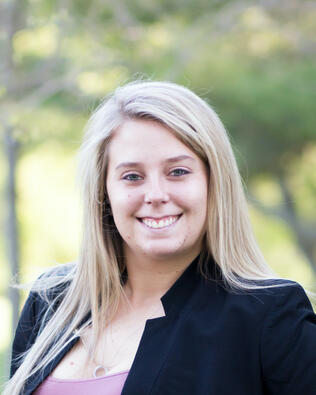 Headshot of Emelie Good