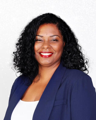 Headshot of Joni Palmer