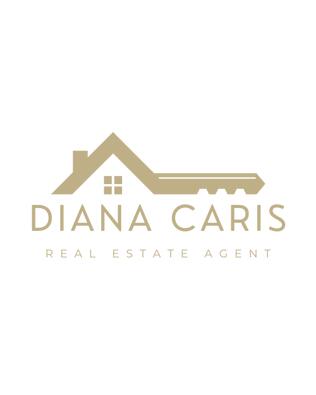 Headshot of Diana Caris