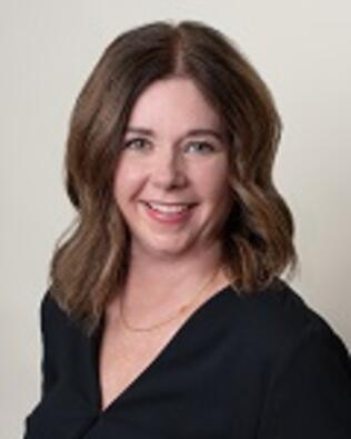 Headshot of Mary Jo Ugolini