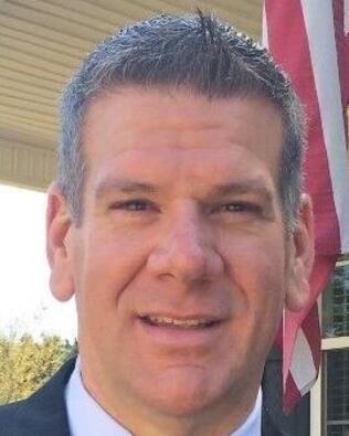 Headshot of Rich Arrington