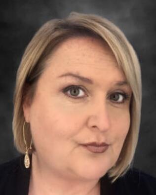 Headshot of Dotsie Cook