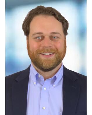 Headshot of Thomas Drummond JR