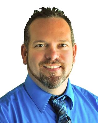 Headshot of William Brabham