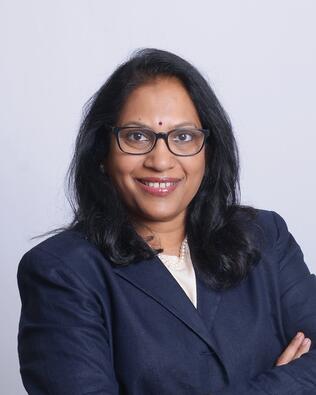 Headshot of Asalattha Vikuntam