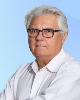 Headshot of Sergio Miguel