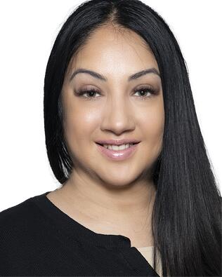Headshot of Nerita Howard