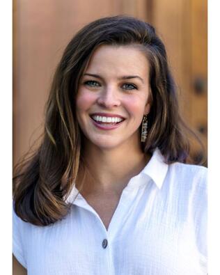 Headshot of Paige Leen