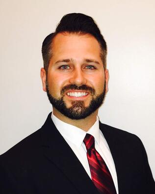 Headshot of Mark Monaco