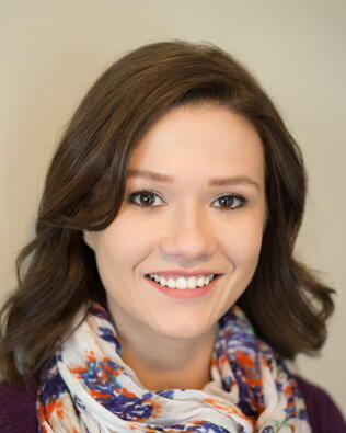 Headshot of Dana Cress