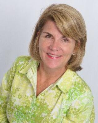 Headshot of Mary Dunphy