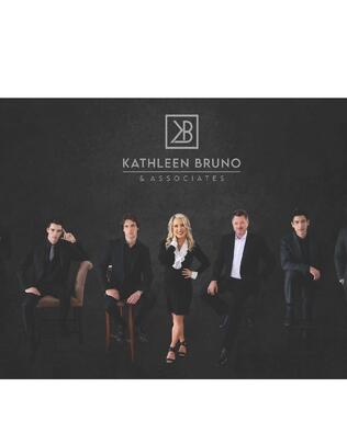 Headshot of Kathleen Bruno & Associates
