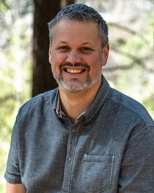 Headshot of Dylan Johnson