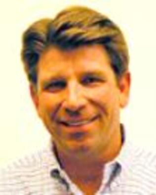 Headshot of Michael Healey