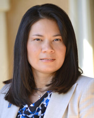 Headshot of Celina Barillas