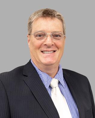 Headshot of Jeremy Dennis