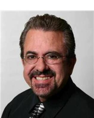 Headshot of Al Figueiredo