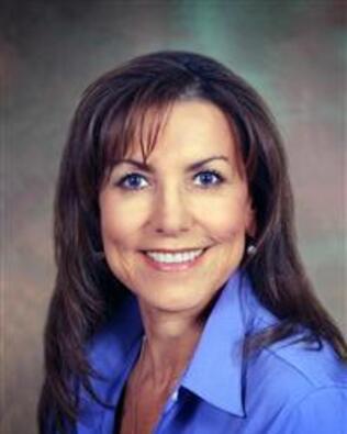 Headshot of Linda Hamik