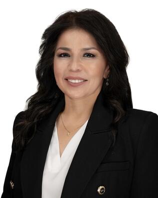 Headshot of Maribel Ceballos