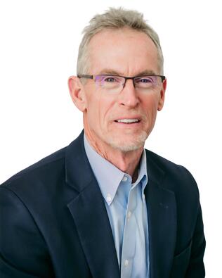 Headshot of Grant Watson
