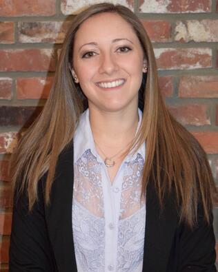 Headshot of Jessica Dunkinson