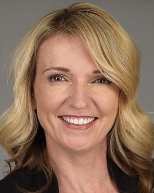 Headshot of Sherry Dunn