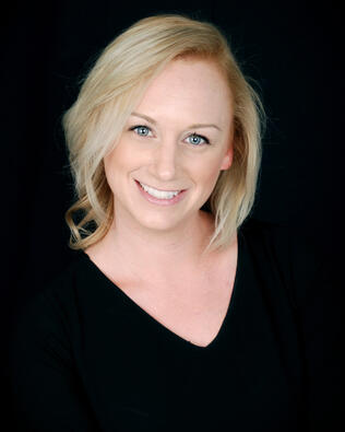 Headshot of Khyrstan Berthiaume