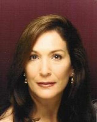 Headshot of Patricia N. Balio