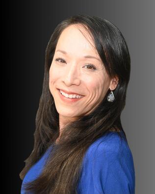 Headshot of Tara Chong Kee