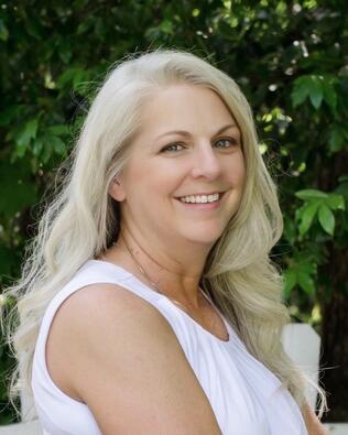 Headshot of Terri Jackson