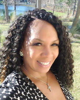 Headshot of Tonya Jefferson