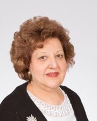 Headshot of Denise Occhiuzzo