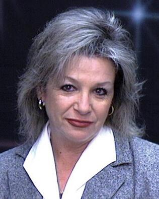 Headshot of Gail DeAntonio