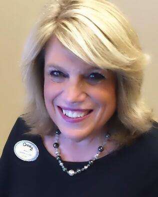Headshot of Debra Lemek
