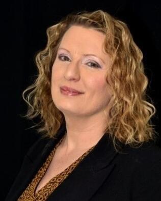 Headshot of Catherine Cotton