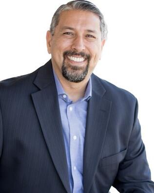 Headshot of Richard Nannie