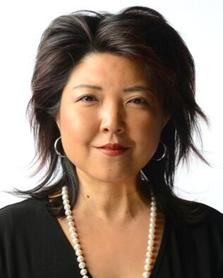 Headshot of Lixin Durborow