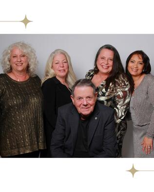 Headshot of Art Furtney Team