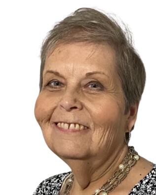 Headshot of Donna Thomas