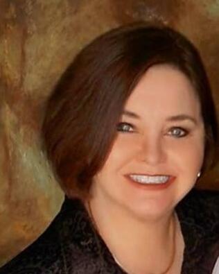 Headshot of Annabelle Judy