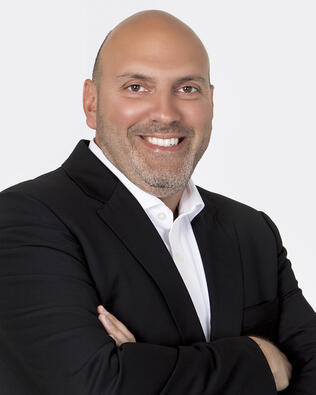 Headshot of Jack Kishk