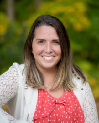 Headshot of Afton Gibbs