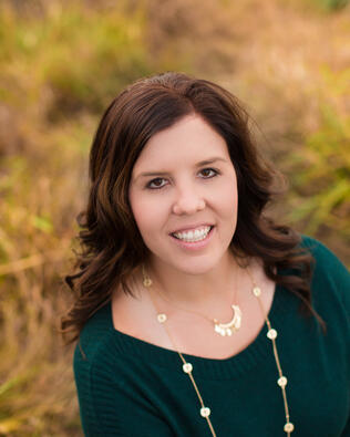 Headshot of Katie Grellner
