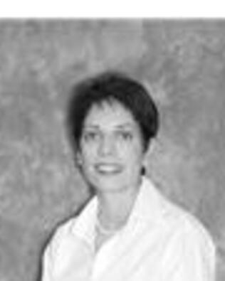 Headshot of Agnes M. Lacomba