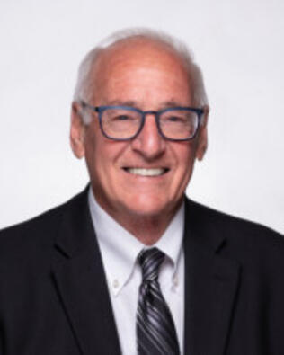 Headshot of Samuel Talarico