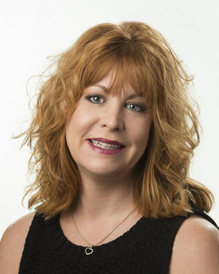 Headshot of Jacki Sop