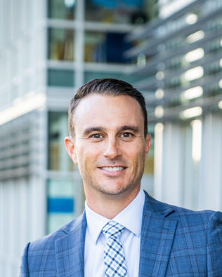 Headshot of Anthony Jimenez